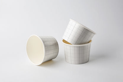 Ice-cream Cup mockup ICC01