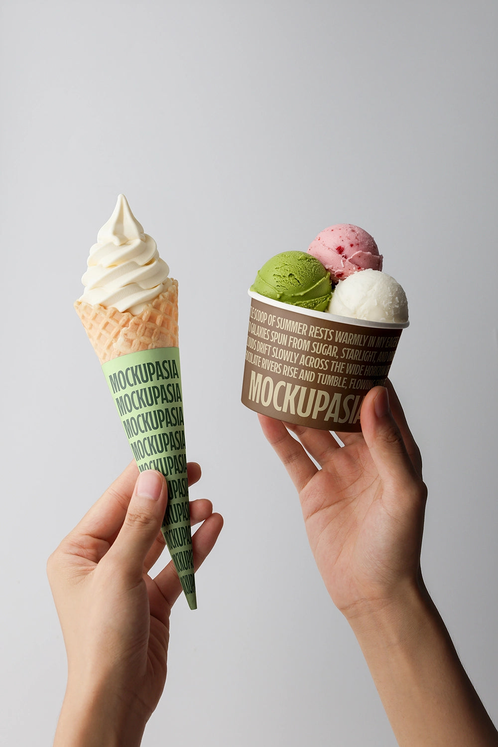 Mockup PowerPack 2025 - Limited Release  (250+ templates)