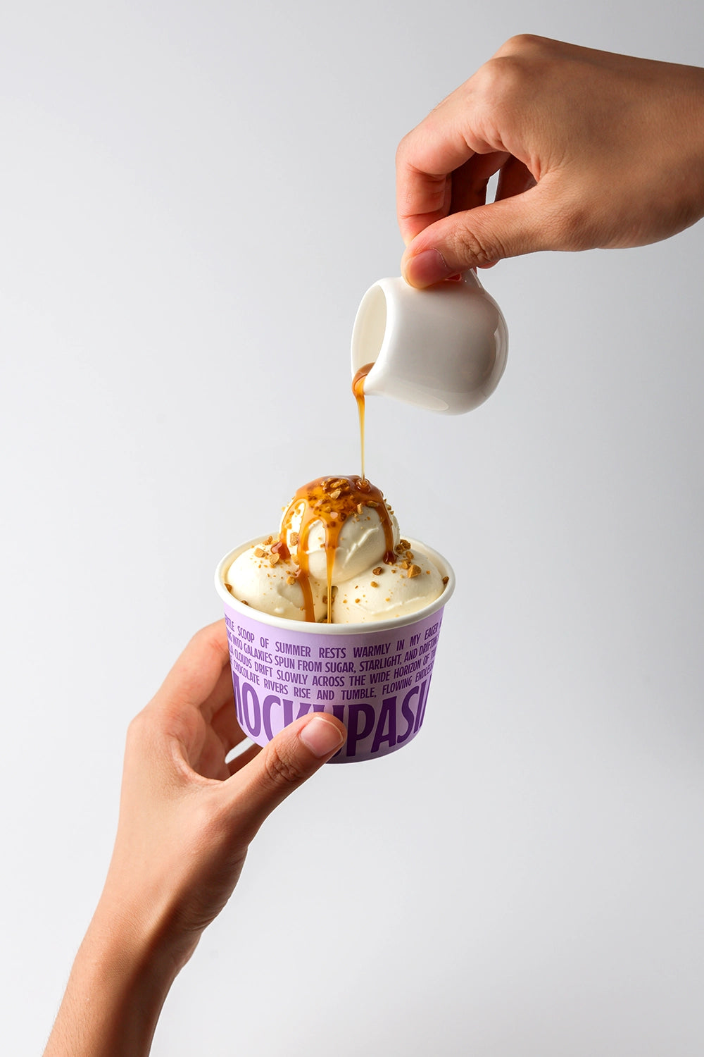 Mockup Asia — Core 150 Edition