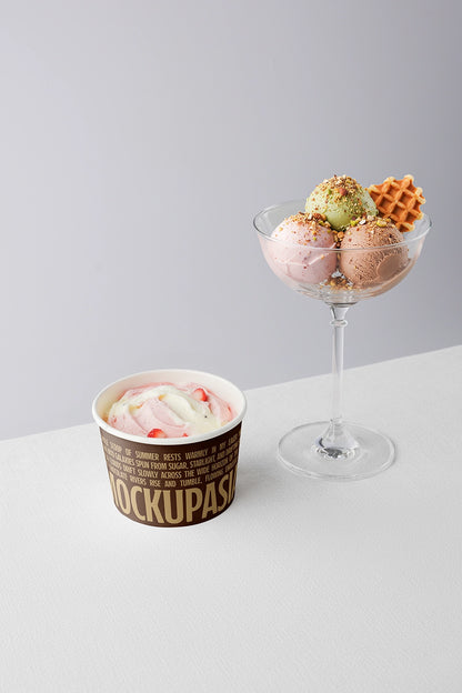 Mockup Asia — Core 150 Edition