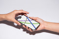 Iphone Mockup AUG16