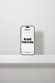 Iphone Mockup RIM04
