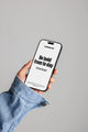 Iphone Mockup RIM08