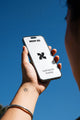 Iphone Mockup - SRB02