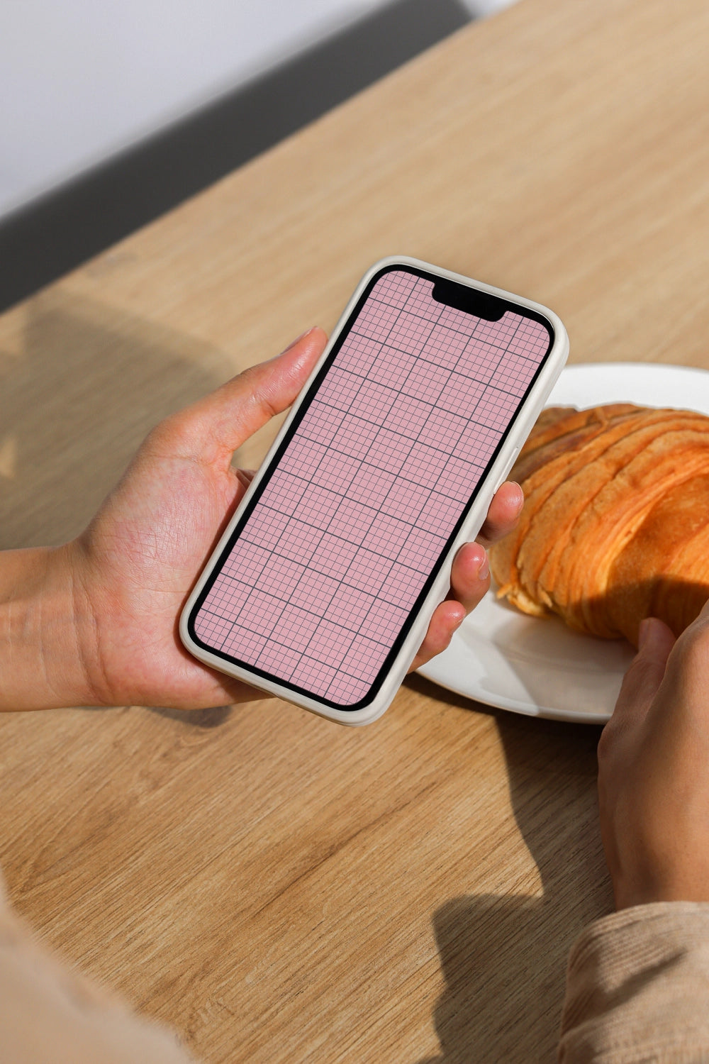 Iphone Mockup EG08