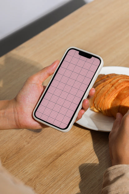 Iphone Mockup EG08