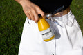 Juice Bottle Label Mockup - JBL01