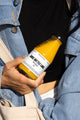 Juice Bottle Label Mockup - JBL03
