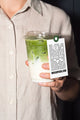 Matcha Latte Cup Mockup - MCS15