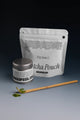 Matcha Pouch Mockup MCS08