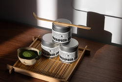 Matcha Tin Can Mockup MCS20