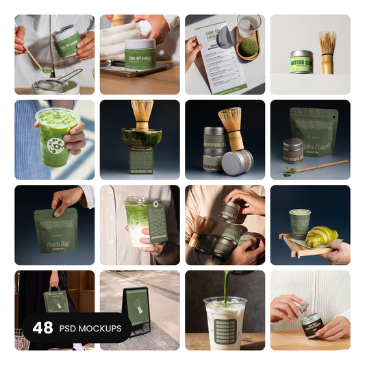 Matcha Club