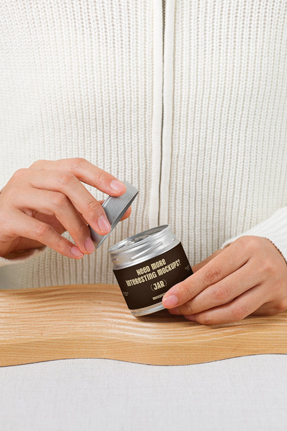 Cozy Cream Collection