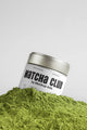Matcha Power Jar Mockup MCH12