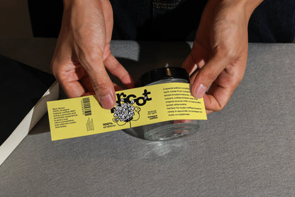 Wrap Label Mockup (APR-11)