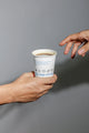 coffee cup mockup CAF01