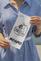 Menu Mockup LL06