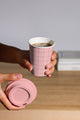 Paper Cup Mockup EG01