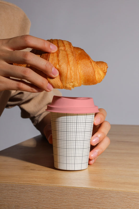 Paper Cup Mockup EG03