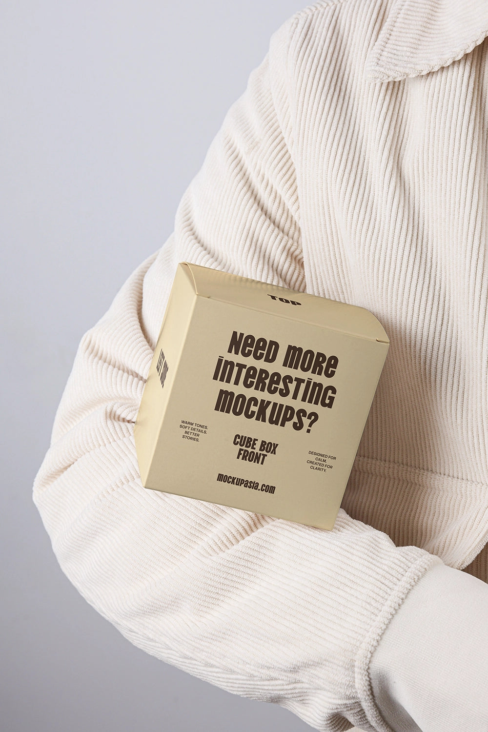 Essential Packaging Mockup Bundle