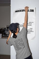 Poster Mockup FLR15