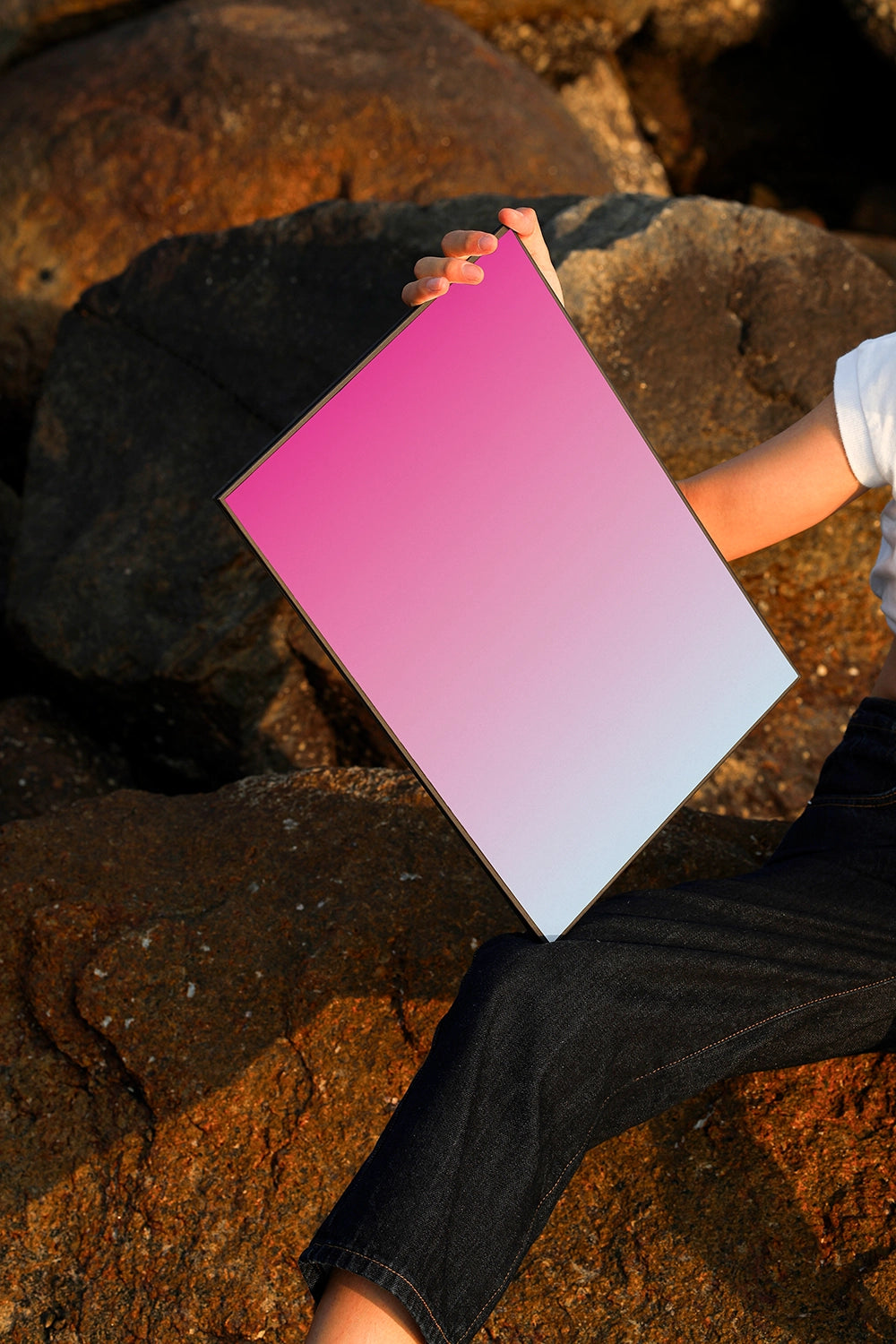 Poster Mockup AFS03