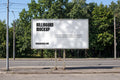 Roadside Billboard Mockup - RTB2608