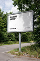 Roadside Billboard Mockup - RTB2611