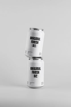 Soda Can Mockup RC03