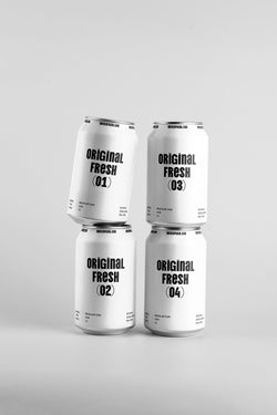 Soda Can Mockup RC05
