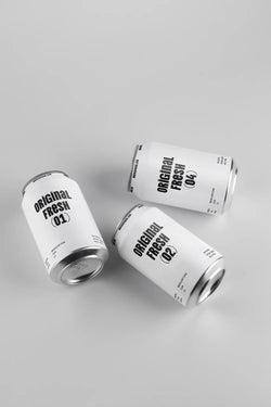 Soda Can Mockup RC06