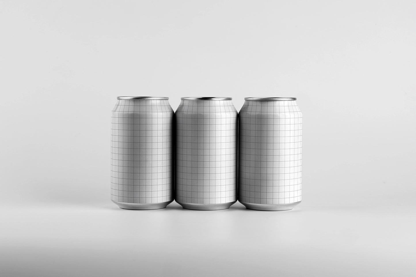 Soda Can Mockup RC04