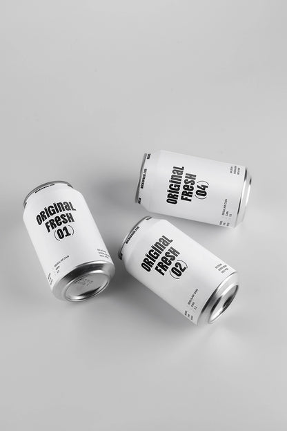 Soda Can Mockup RC06