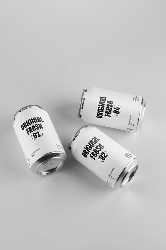 Soda Can Mockup RC06