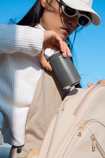 Soda Can Mockup ENS08