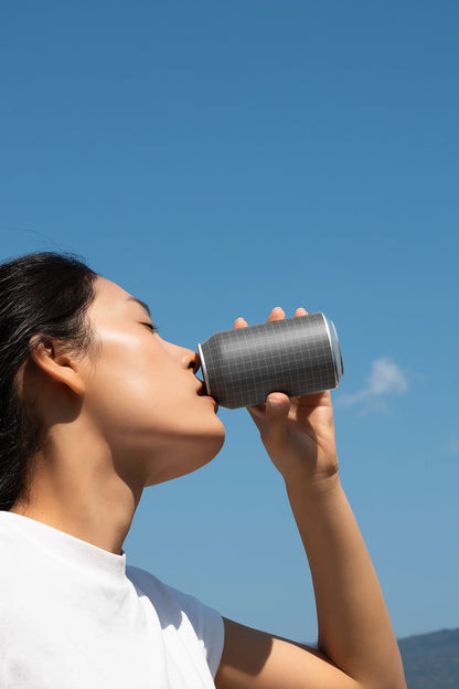 Soda Can Mockup ENS18