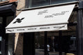 Store Awning Mockup FLR17