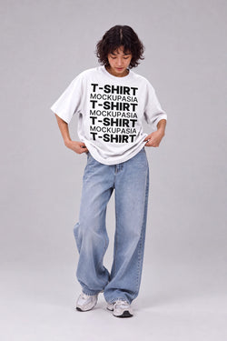 T Shirt Mockup AUG22