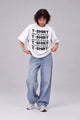 T Shirt Mockup AUG22