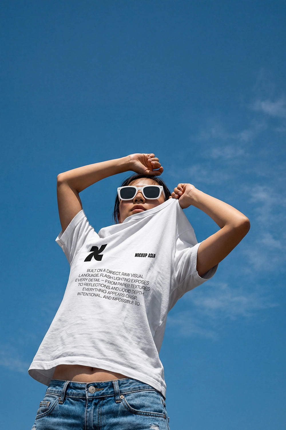 Sunlit Realife Mockups (SRB Collections)