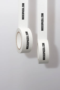 Tape Mockup PT01
