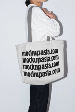 Tote Bag Mockup RTB01