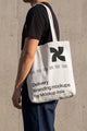 Tote Bag Mockup DB22