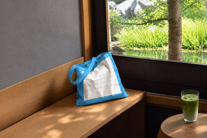 Tote Bag Mockup MCS29