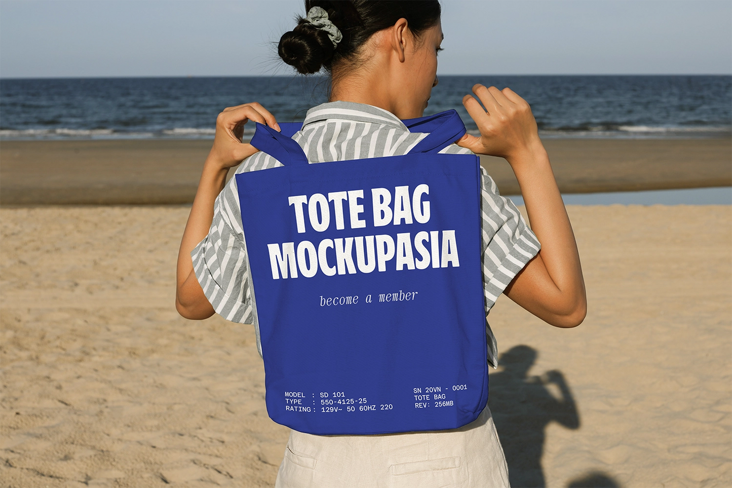 Mockup PowerPack 2025 - Limited Release  (250+ templates)