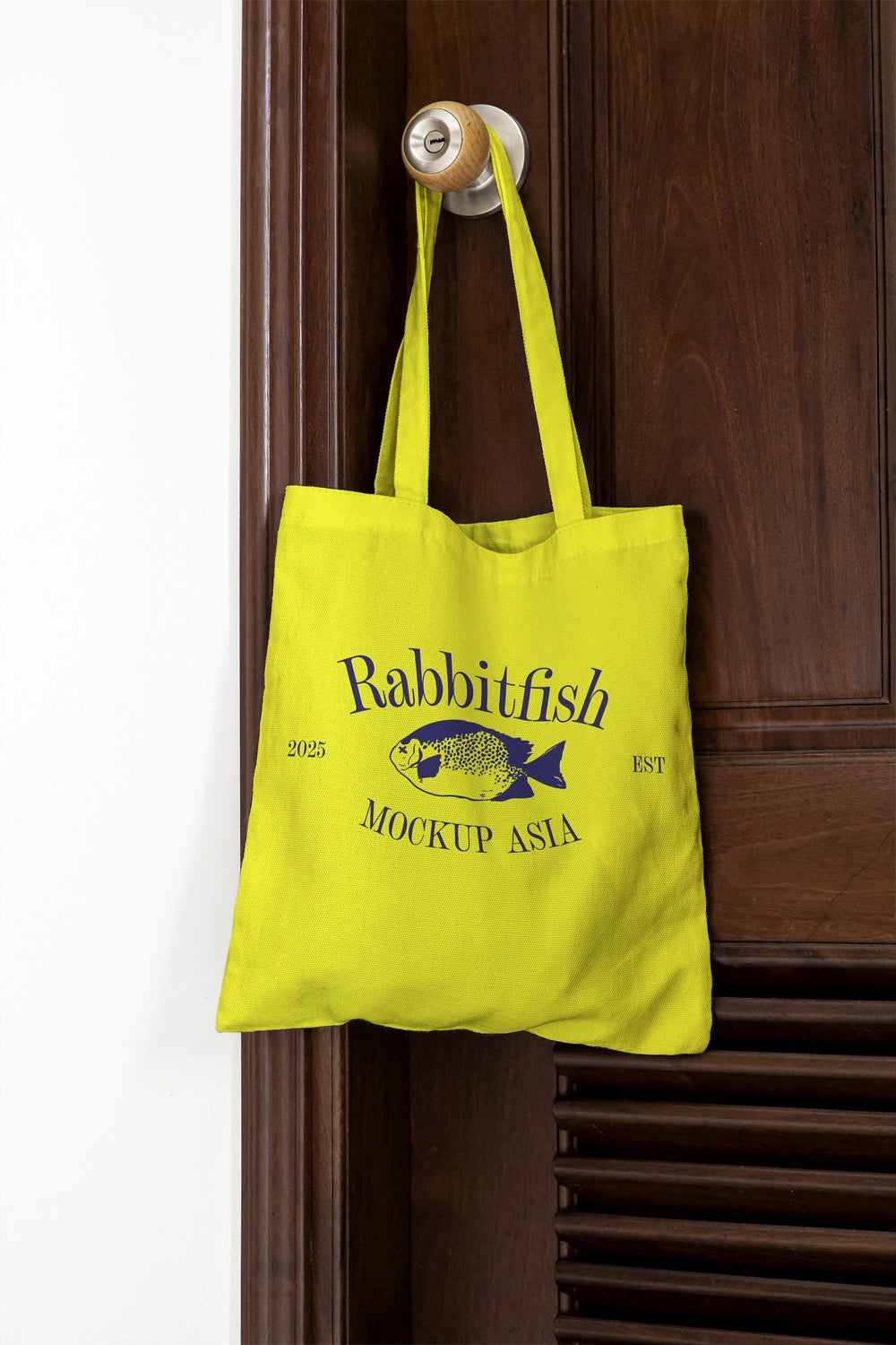 Tote Bag NL01
