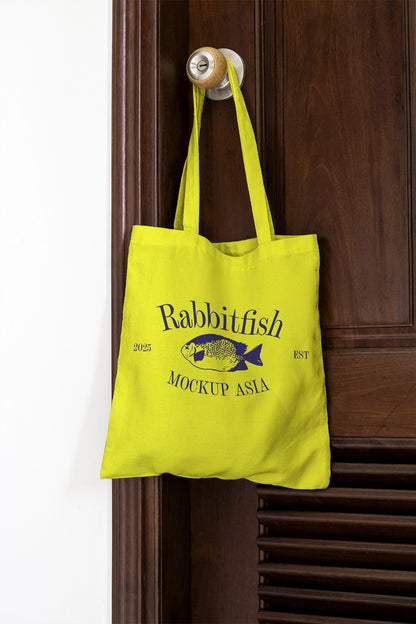 Tote Bag NL01