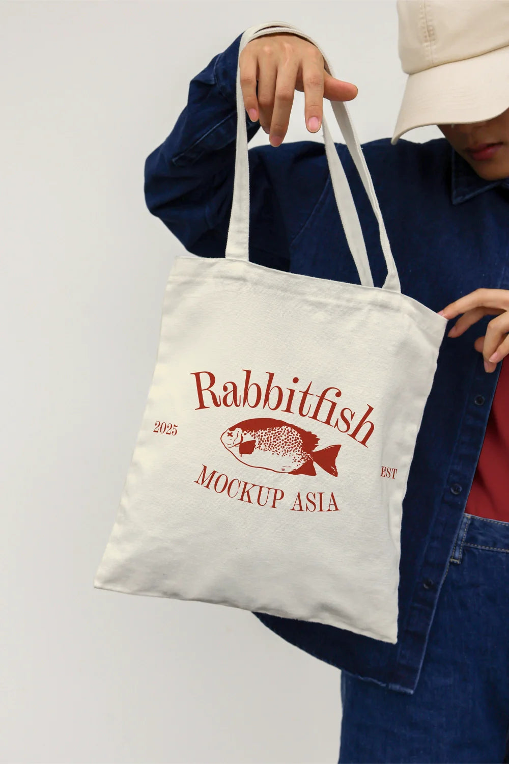 Tote Bag NL02