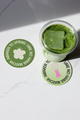 Matcha Coaster Mockup MCH06