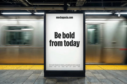 Access the full mockup library — all products included.